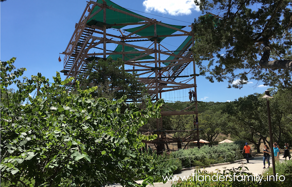 Exploring Texas: Natural Bridge Caverns 