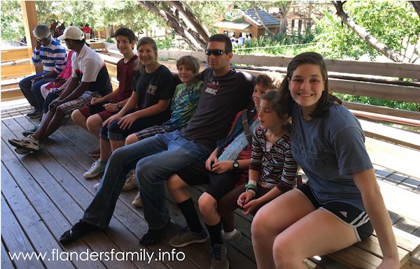 Exploring Texas: Natural Bridge Caverns 