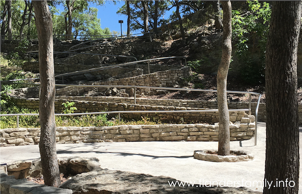 Exploring Texas: Natural Bridge Caverns