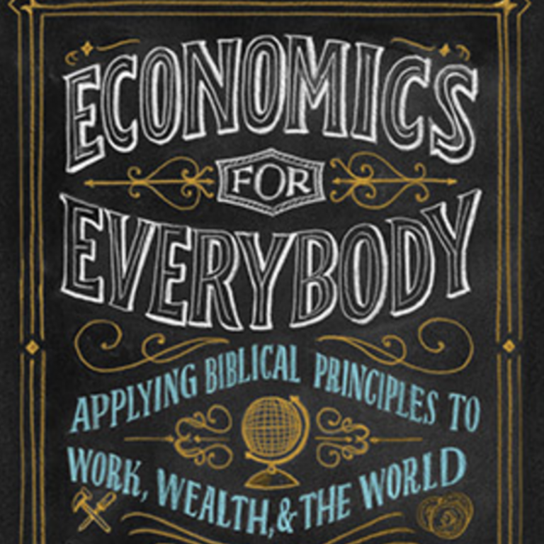 Economics for Everybody Review