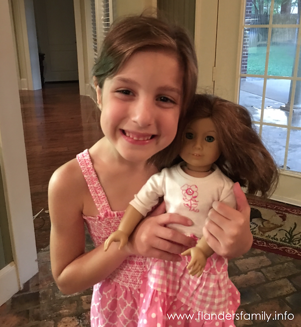 The simplest sewing project ever -- perfect for beginners! from flandersfamily.info