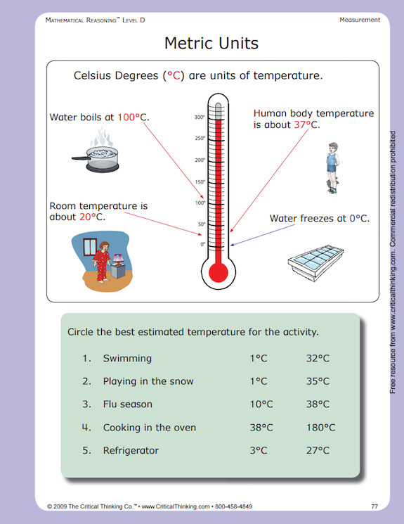 Mathematical Reasoning