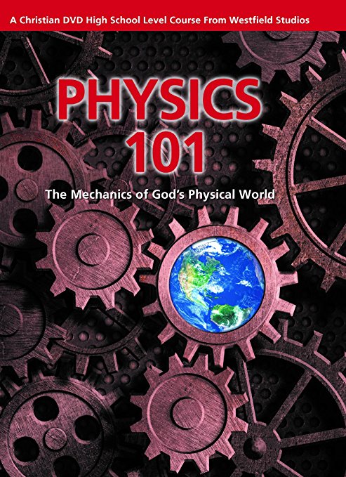 physics 101 njit