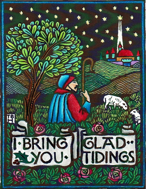 GLad Tidings