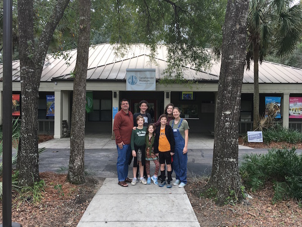 The Tallahassee Museum - A Hidden Gem