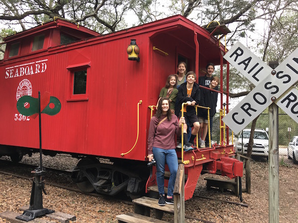 The Tallahassee Museum - A Hidden Gem