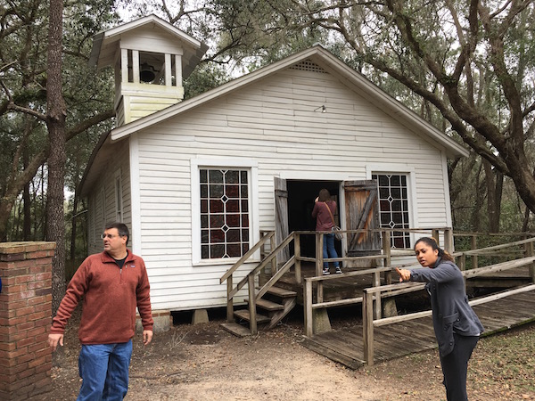 The Tallahassee Museum - A Hidden Gem