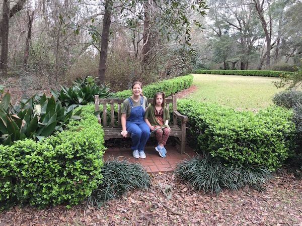 The Tallahassee Museum - A Hidden Gem