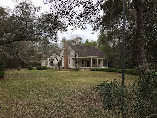 The Tallahassee Museum - A Hidden Gem