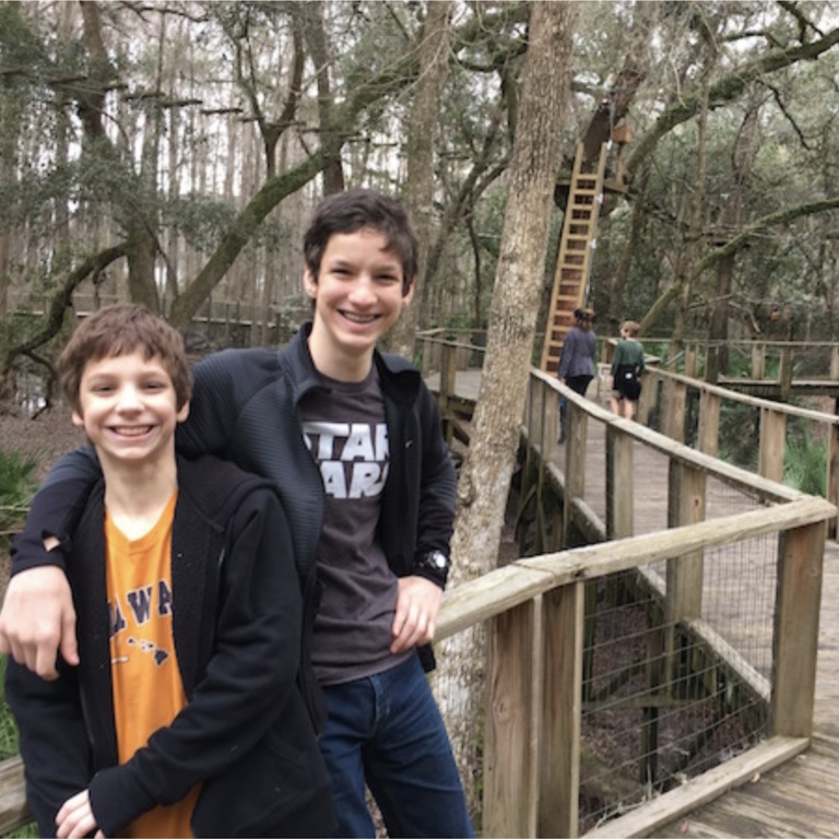 The Tallahassee Museum: A Hidden Gem