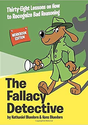 The Fallacy Detective