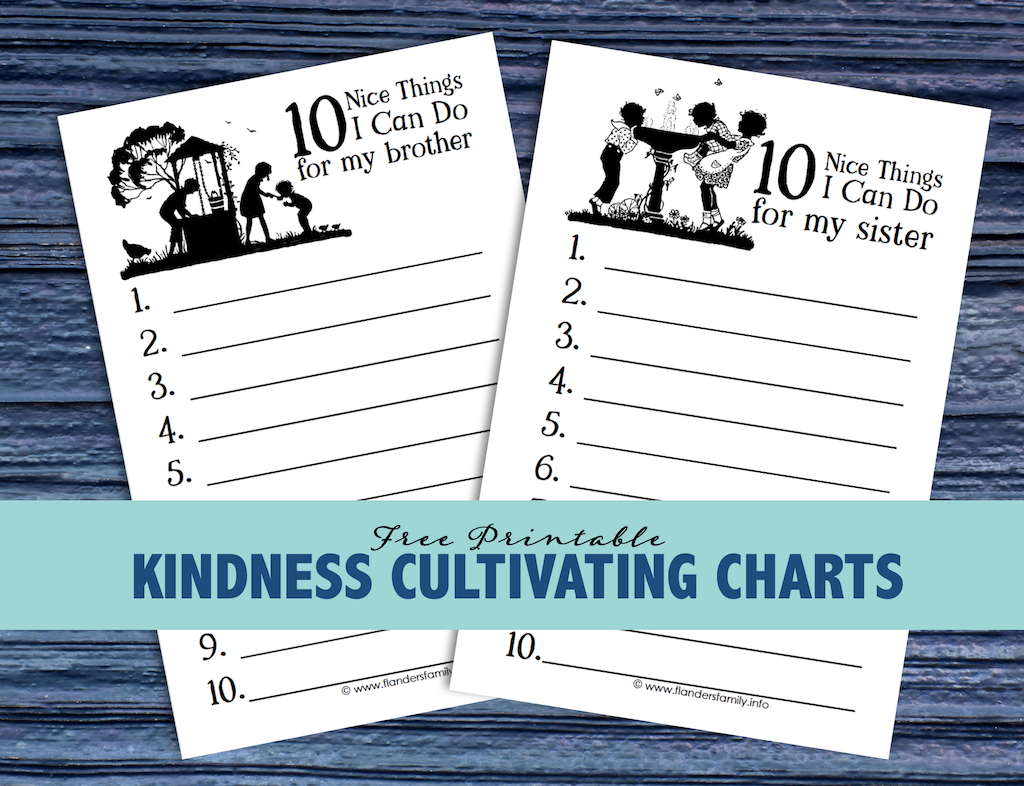 Cultivating Kindness in Kids