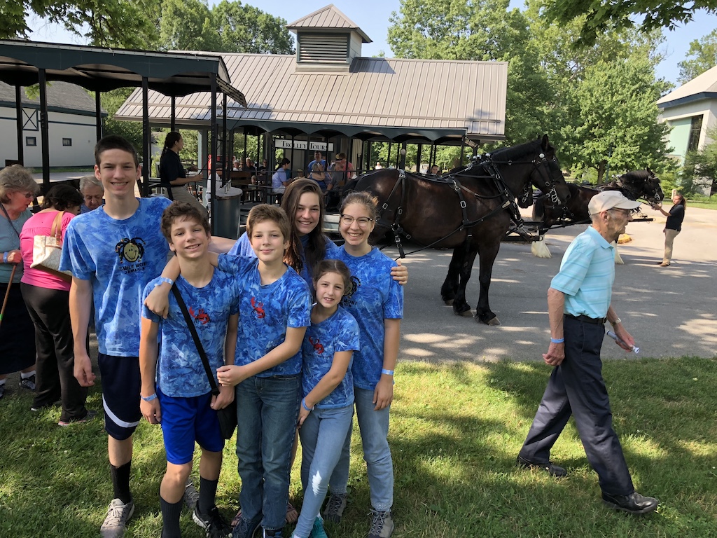 Kentucky Horse Park