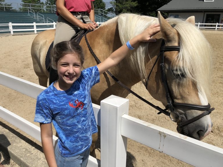 Fun (and Savings) at the Kentucky Horse Park