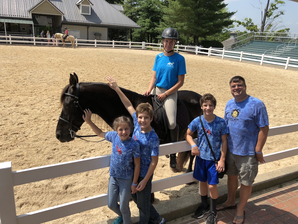 Kentucky Horse Park