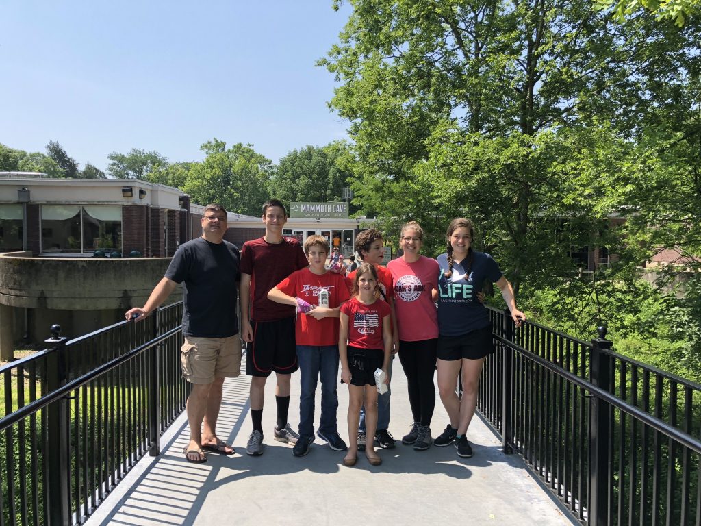 Mammoth Cave