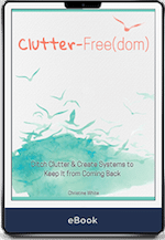 Clutter Freedom