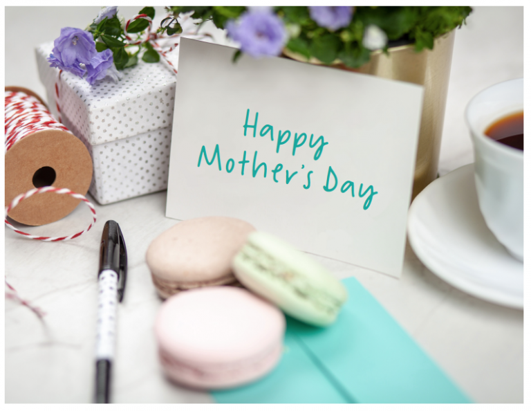 Free Printable Mother’s Day Cards