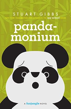 Panda-monium