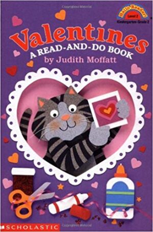 Valentines- A Read-and-Do Book