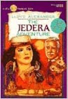 The Jedera Adventure