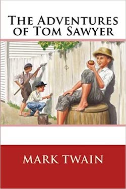 The Adventures of Tom Sawyer