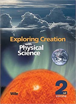 Exploring Creation with Physical Science and His Brain, Her Brain