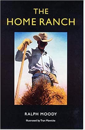 The Home Ranch