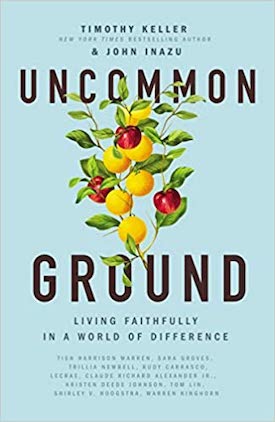 Uncommon Ground