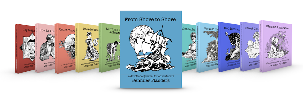 Introducing From Shore to Shore