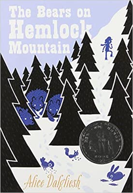 The Bears of Hemlock Mountain