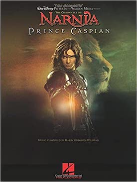 Prince Caspian