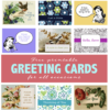 Free Printable Greeting Cards for All Occasions - Flanders Family Homelife