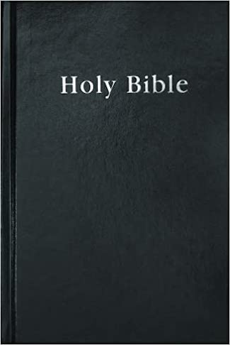 The Holy Bible