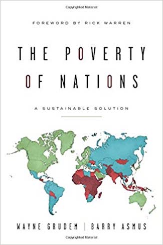 The Poverty of Nations