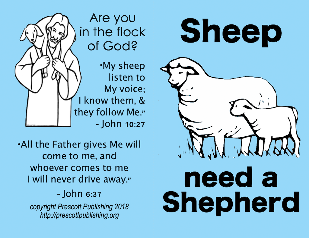 Good Shepherd Tract