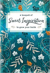 Sweet Inspiration to Grow Your Faith