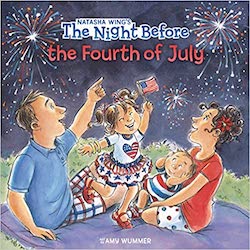 The Night before the 4th of July