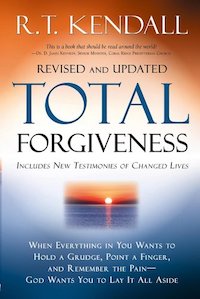 All of Grace and Total Forgiveness