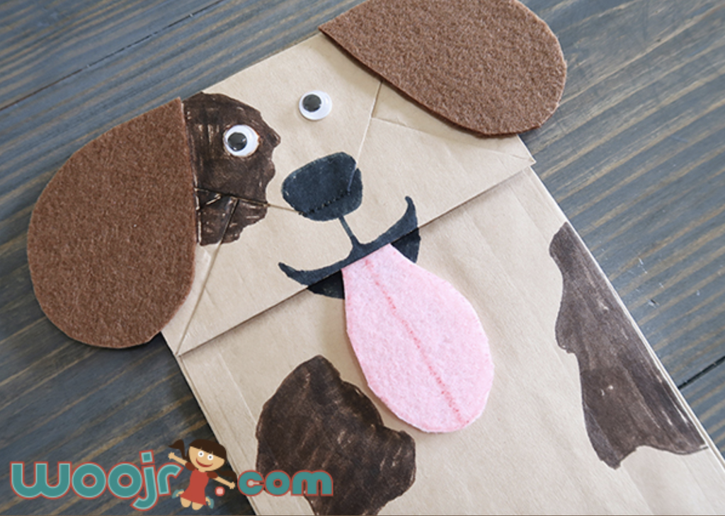 Clever Ways to Repurpose Paper Bags - Flanders Family Home Life