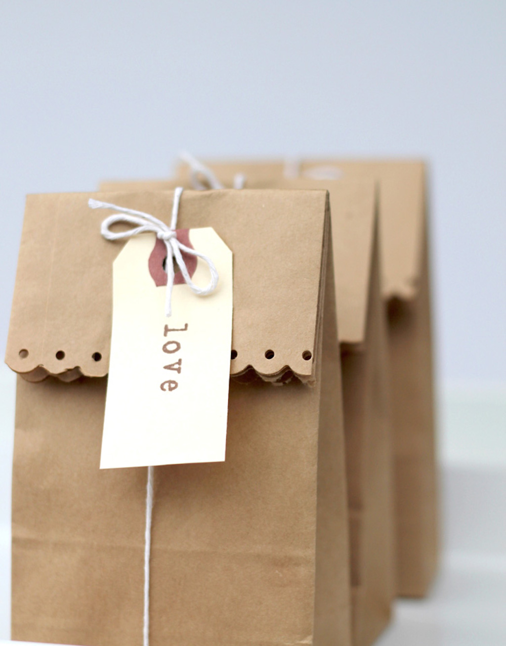 Clever Ways to Repurpose Paper Bags - Flanders Family Home Life