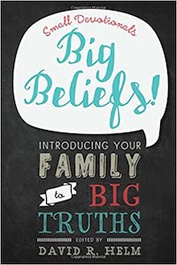 Big Beliefs