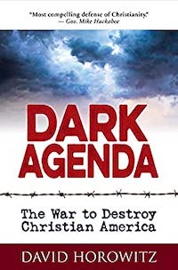 Dark Agenda