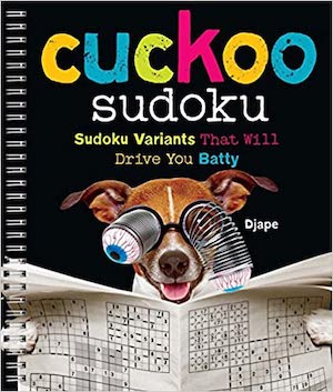 Cuckoo Sudoku