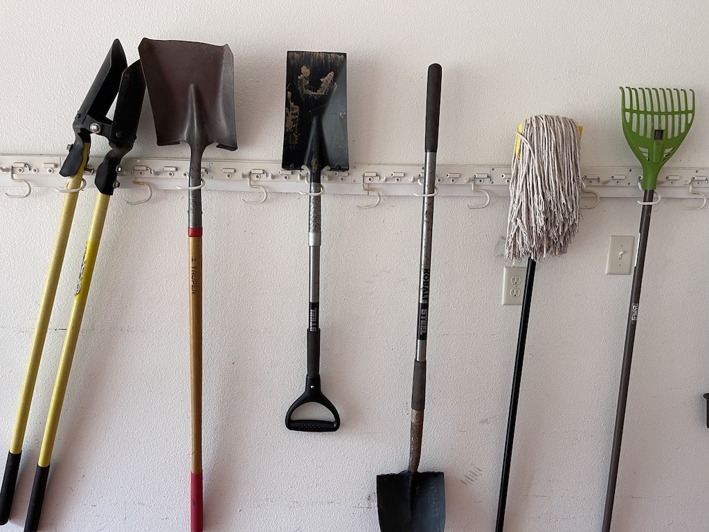 House and Garden Tools