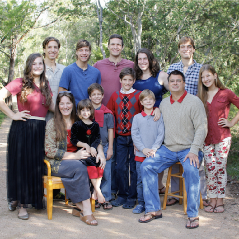 The 2014 Flanders Family Christmas Letter