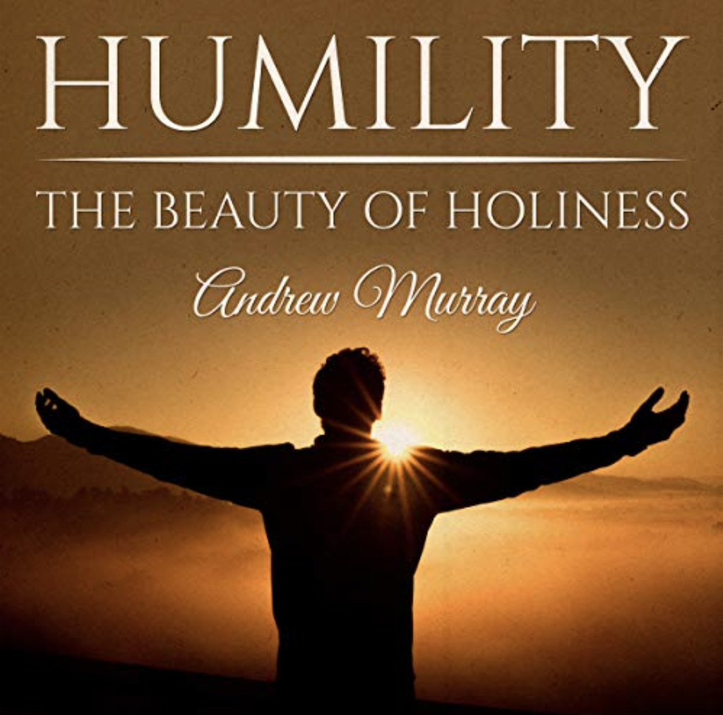 Humility by Andrew Murray