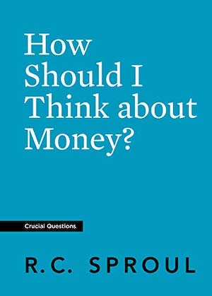 How Should I Think about Money