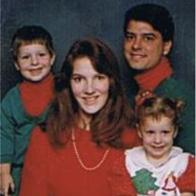 The 1991 Flanders Family Christmas Letter