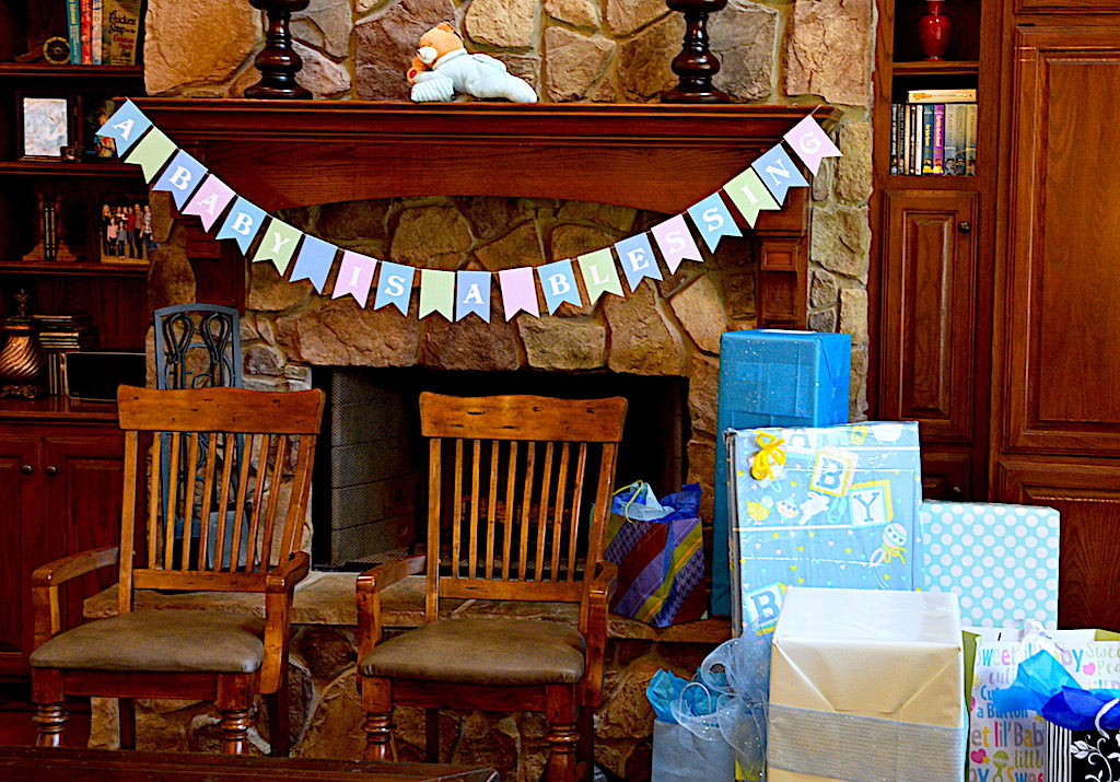 baby shower